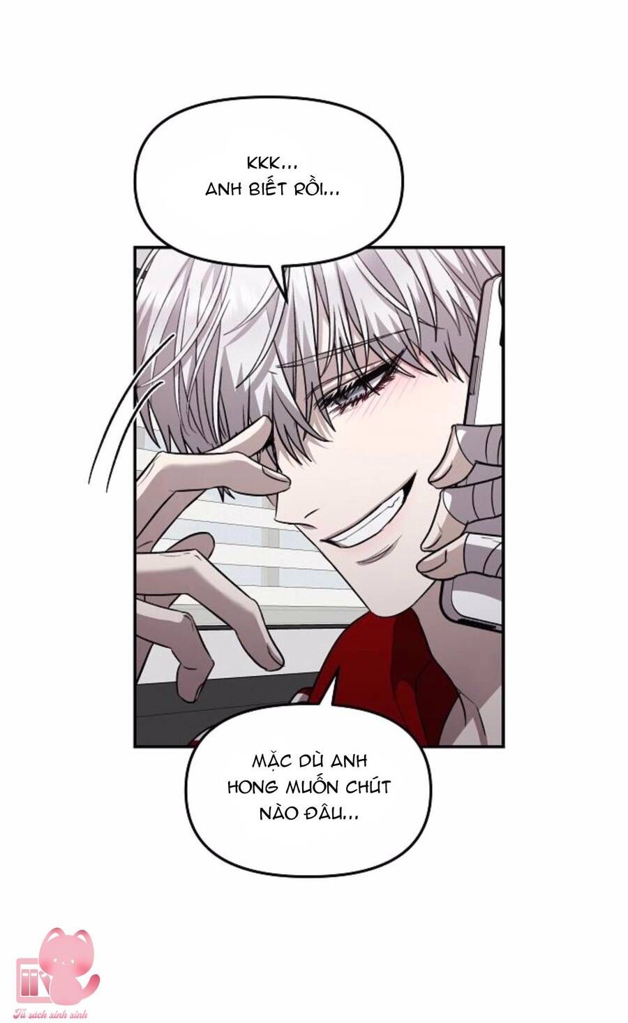 Tự Do Trong Mơ Chương 80 page 59 - Giả Dược