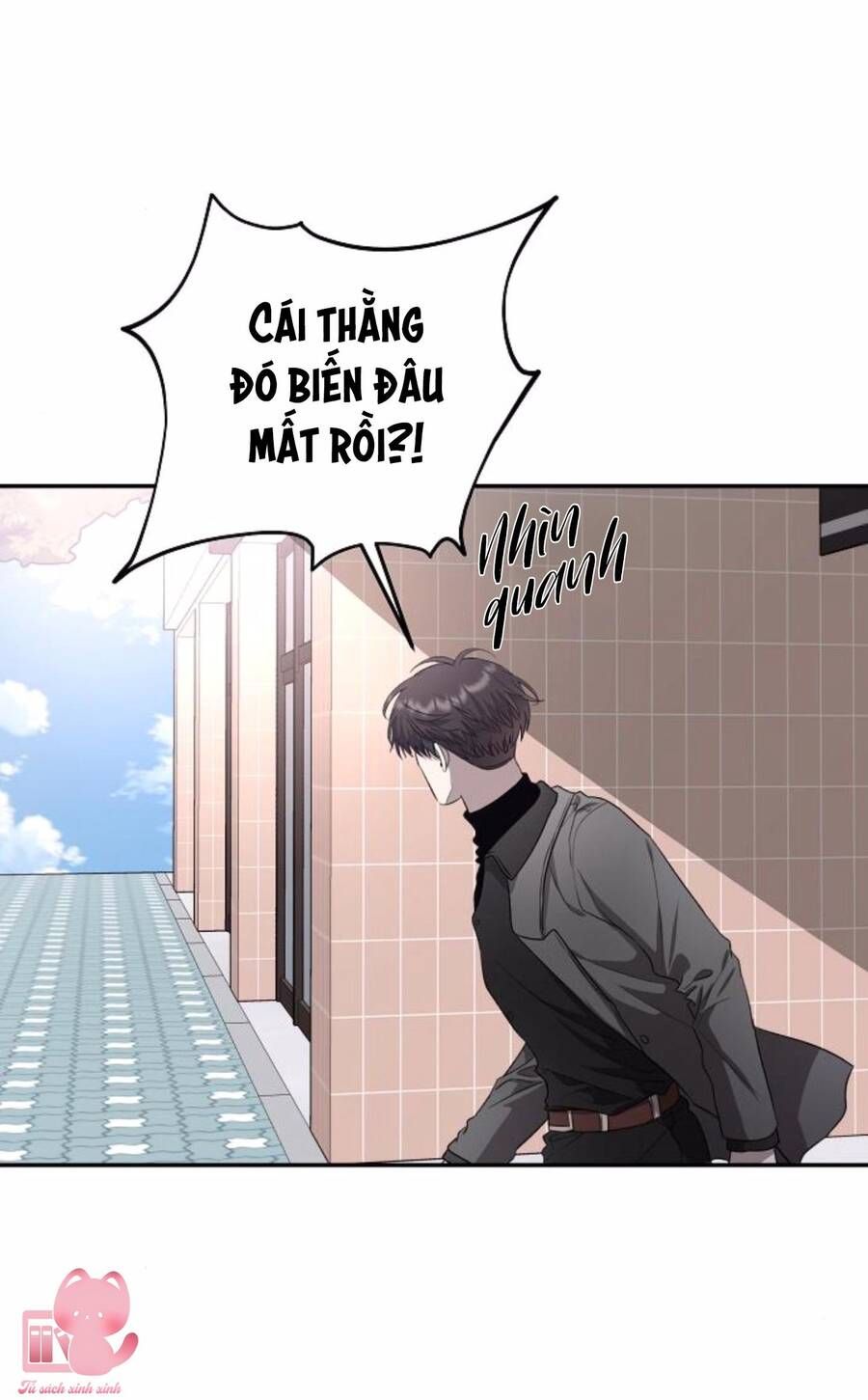 Tự Do Trong Mơ Chương 80 page 7 - Giả Dược