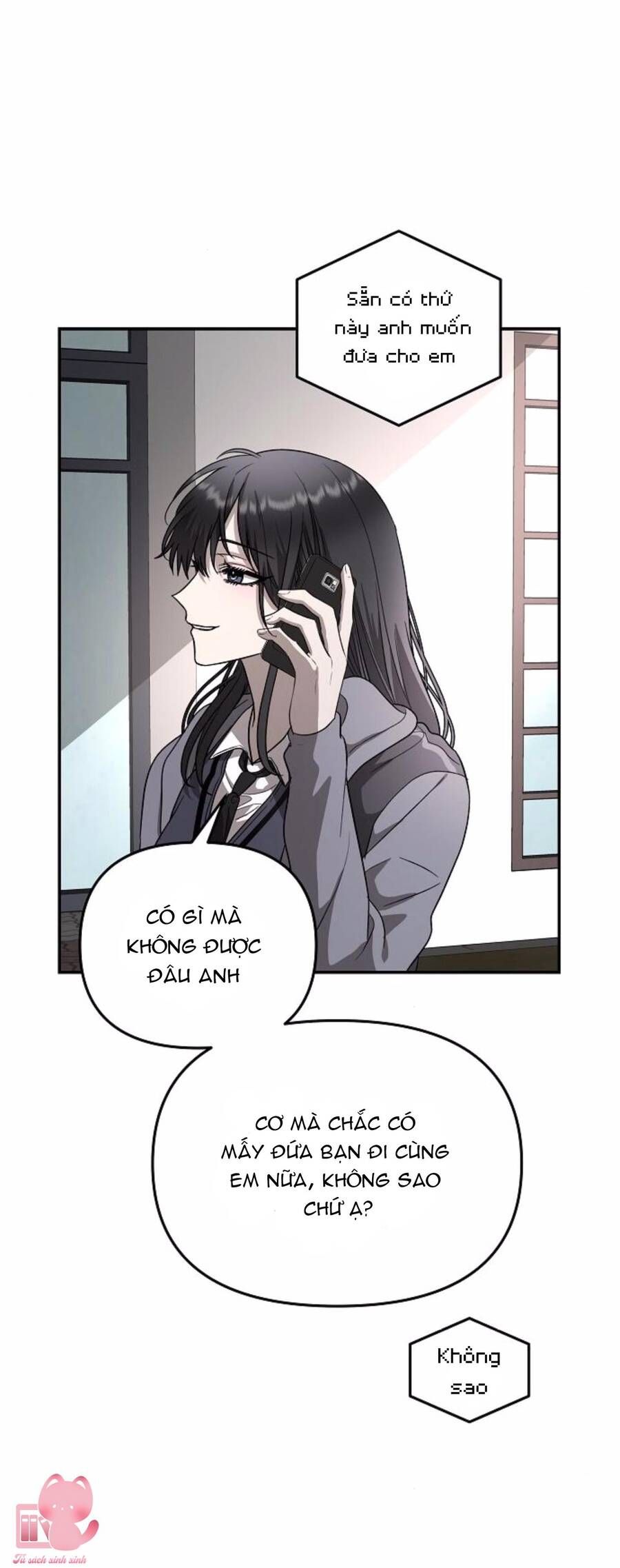 Tự Do Trong Mơ Chương 80 page 65 - Giả Dược