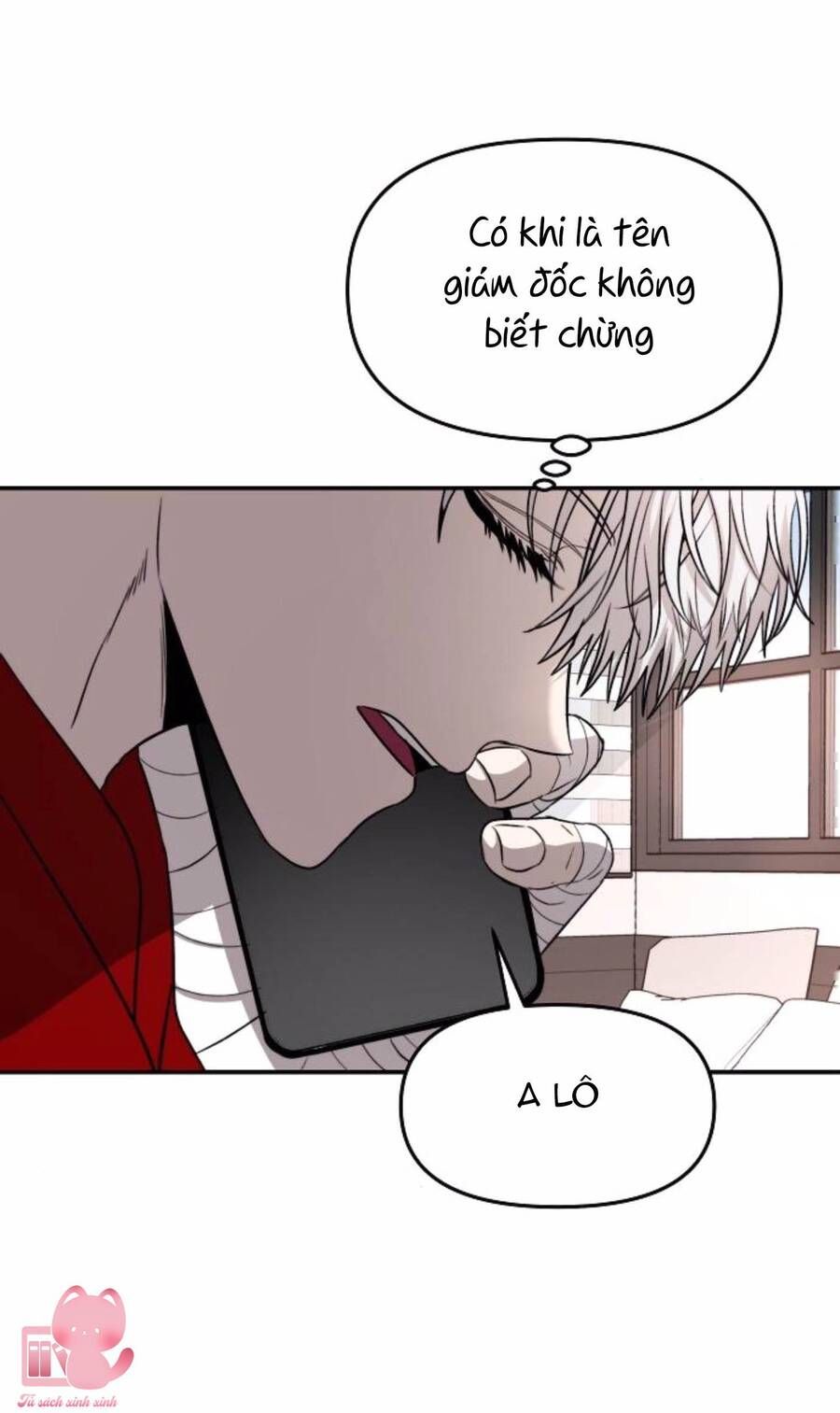 Tự Do Trong Mơ Chương 80 page 78 - Giả Dược