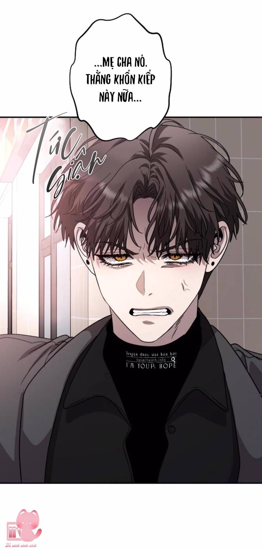 Tự Do Trong Mơ Chương 80 page 9 - Giả Dược