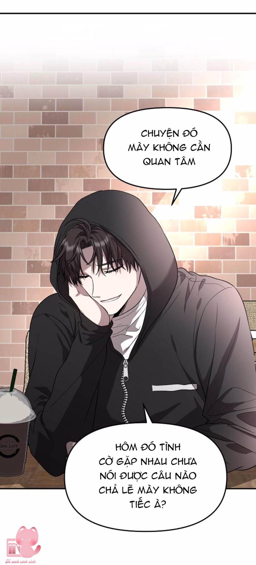 Tự Do Trong Mơ Chương 80 page 83 - Giả Dược