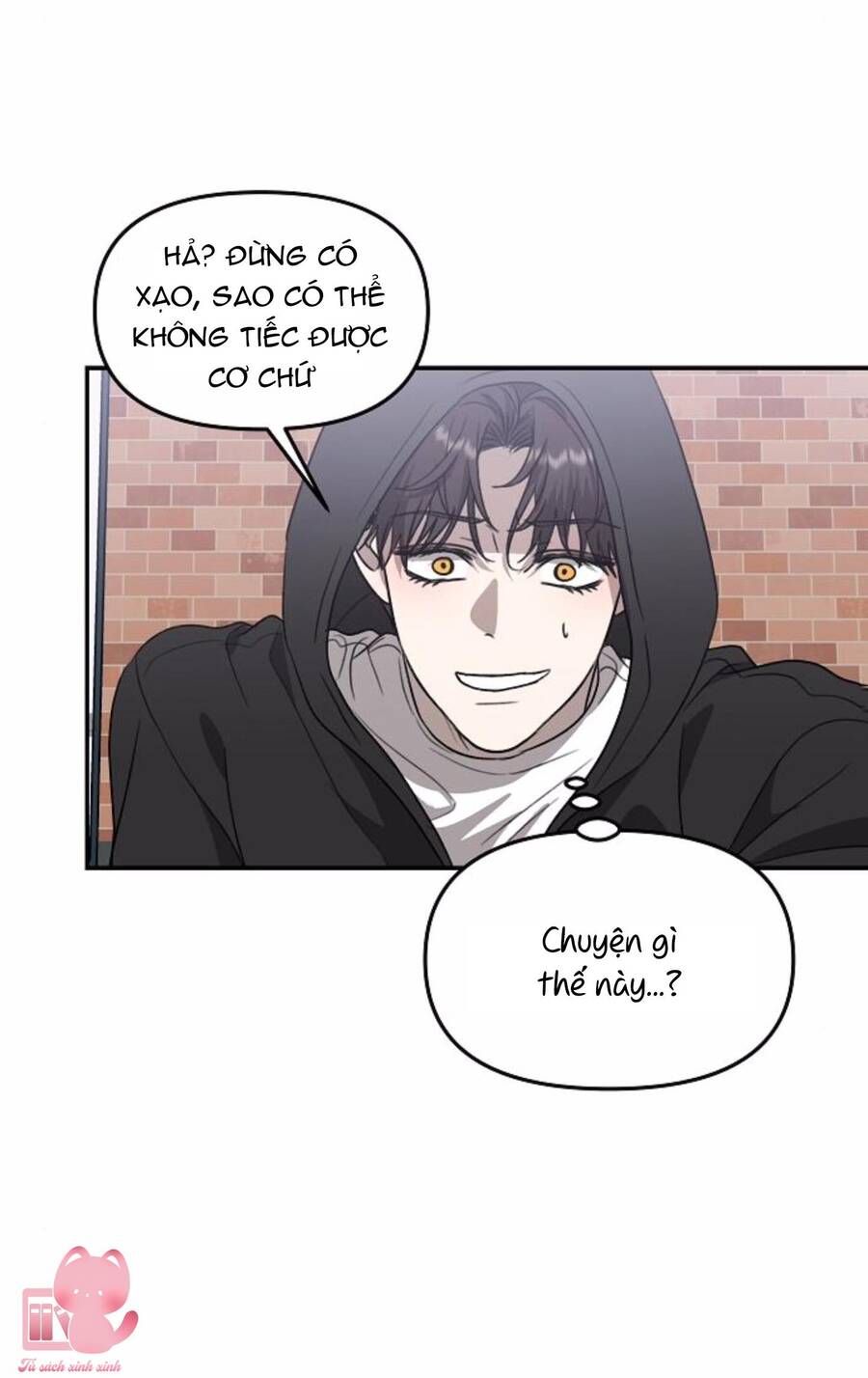 Tự Do Trong Mơ Chương 80 page 85 - Giả Dược