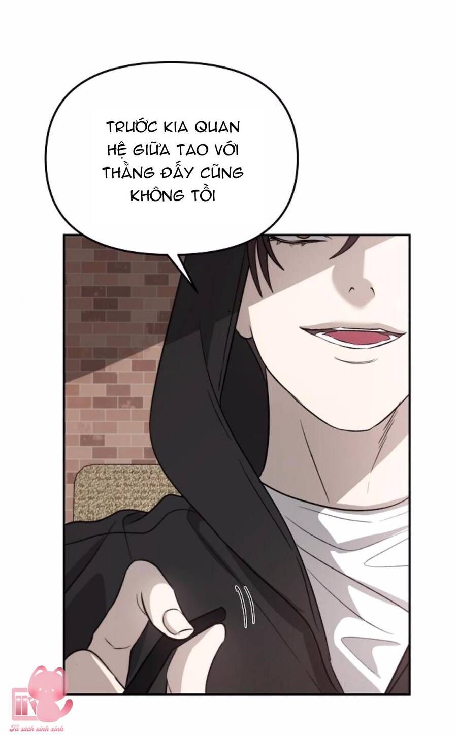 Tự Do Trong Mơ Chương 80 page 93 - Giả Dược
