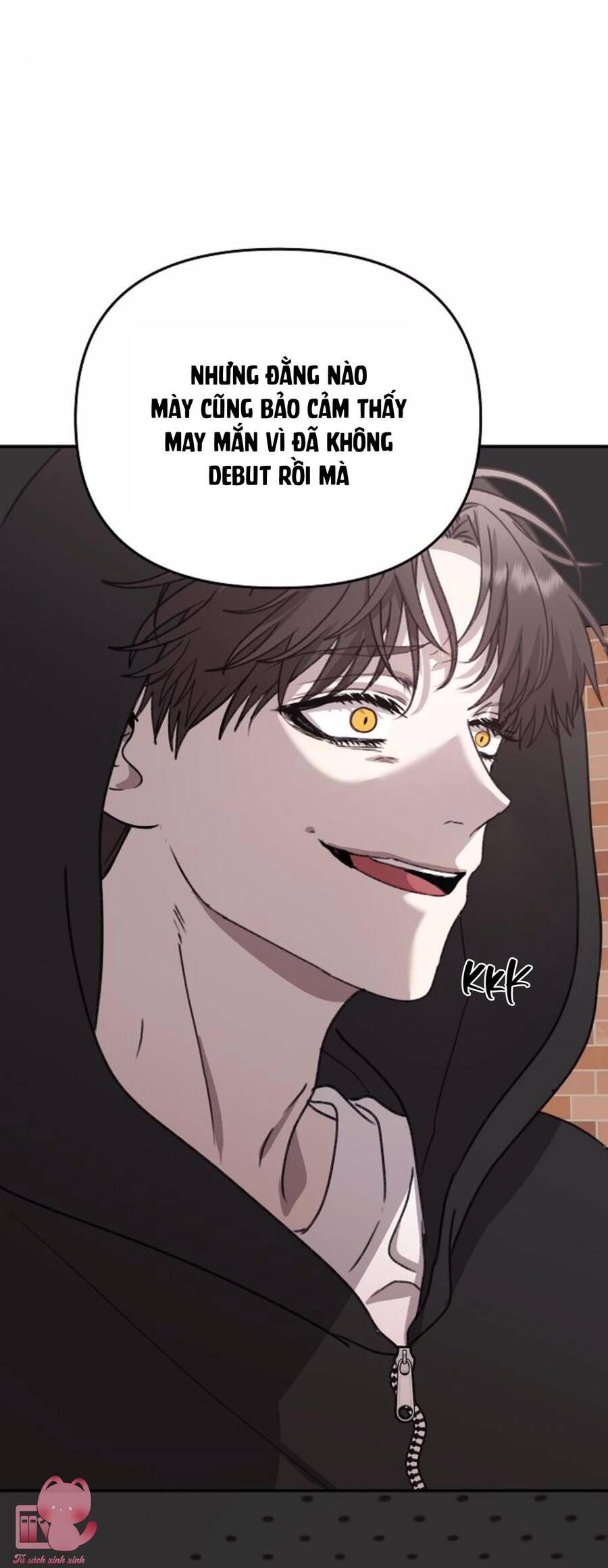 Tự Do Trong Mơ Chương 80 page 96 - Giả Dược