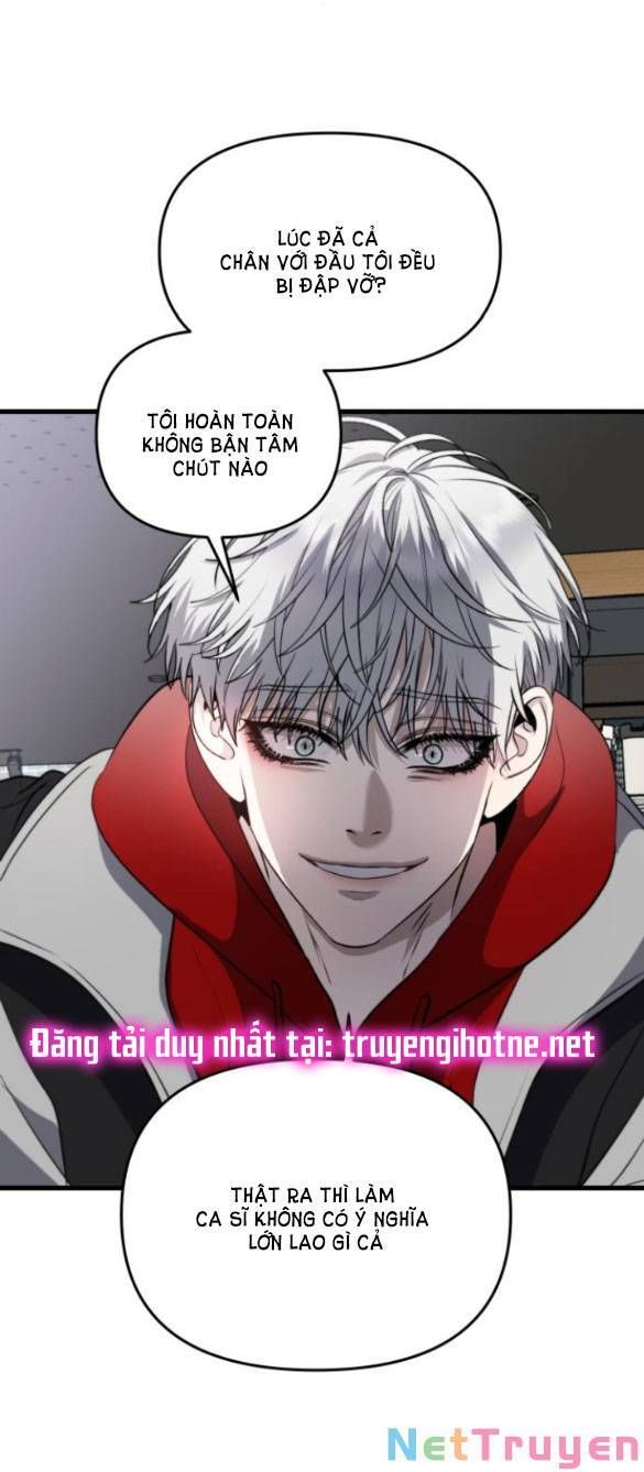 đọc truyện Tự Do Trong Mơ Chương 81.1 ảnh 15 tại Thiên Thai Truyện