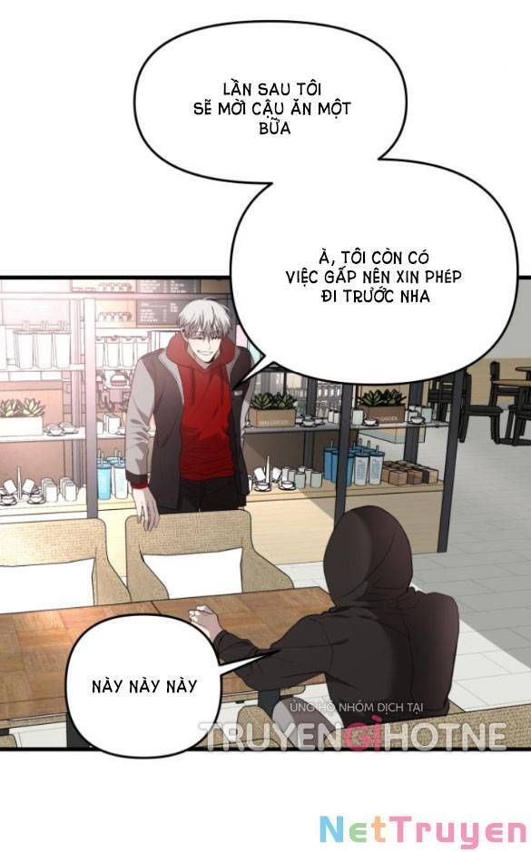 đọc truyện Tự Do Trong Mơ Chương 81.1 ảnh 16 tại Thiên Thai Truyện