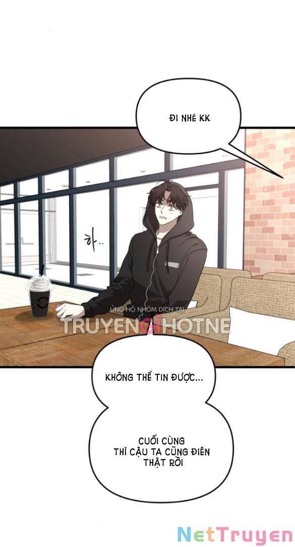 đọc truyện Tự Do Trong Mơ Chương 81.1 ảnh 18 tại Thiên Thai Truyện