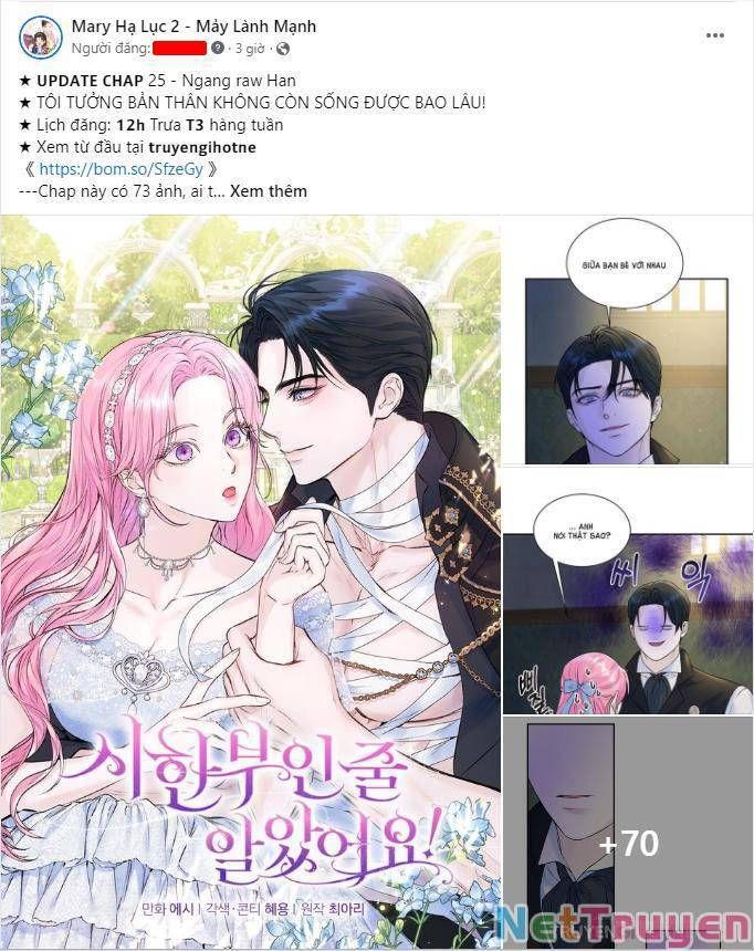 đọc truyện Tự Do Trong Mơ Chương 81.1 ảnh 4 tại Thiên Thai Truyện