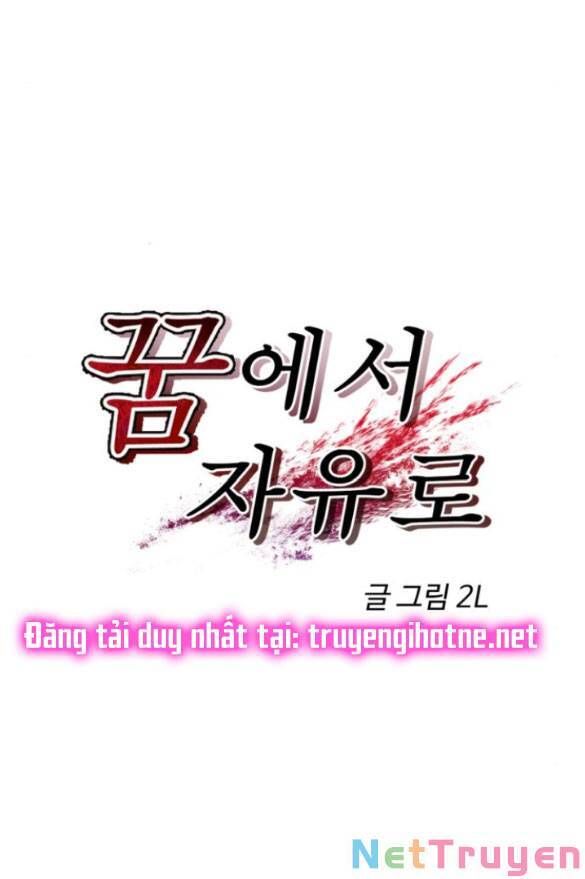 đọc truyện Tự Do Trong Mơ Chương 81.1 ảnh 23 tại Thiên Thai Truyện