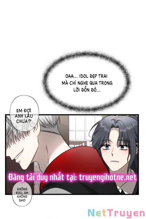 đọc truyện Tự Do Trong Mơ Chương 81.1 ảnh 25 tại Thiên Thai Truyện