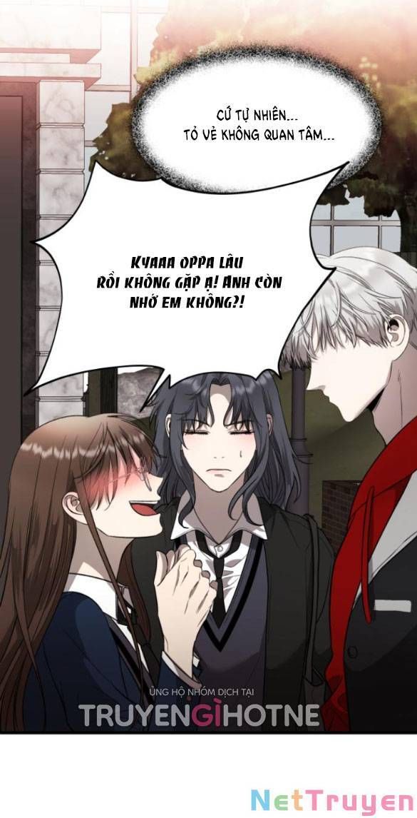 đọc truyện Tự Do Trong Mơ Chương 81.1 ảnh 27 tại Thiên Thai Truyện