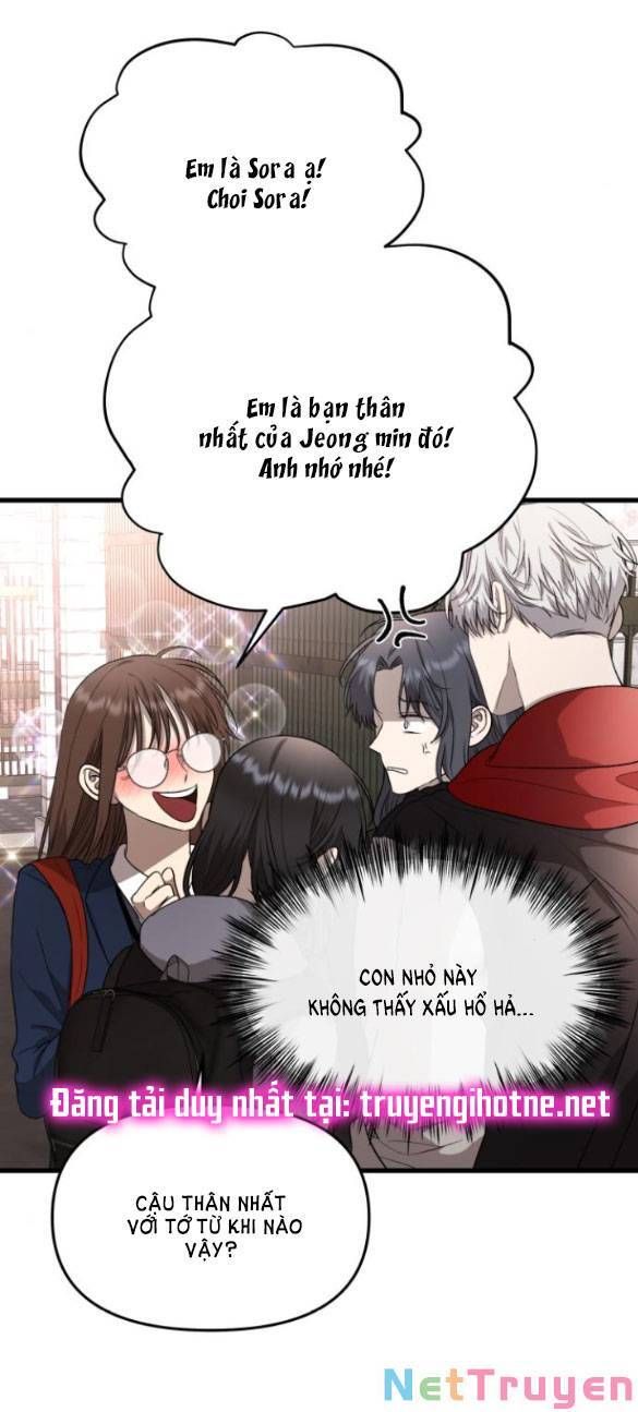 đọc truyện Tự Do Trong Mơ Chương 81.1 ảnh 28 tại Thiên Thai Truyện