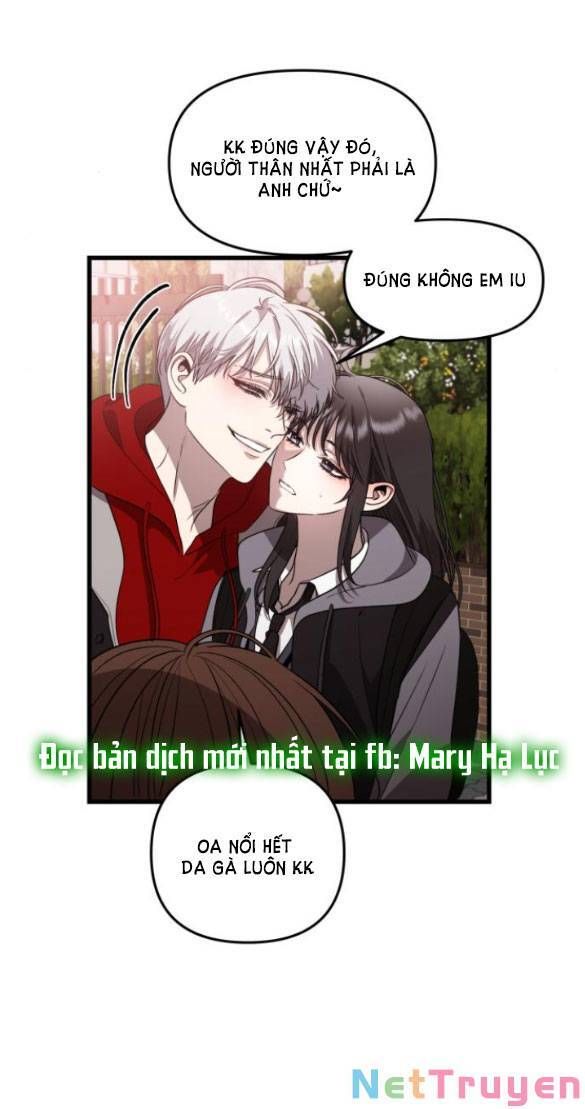 đọc truyện Tự Do Trong Mơ Chương 81.1 ảnh 29 tại Thiên Thai Truyện