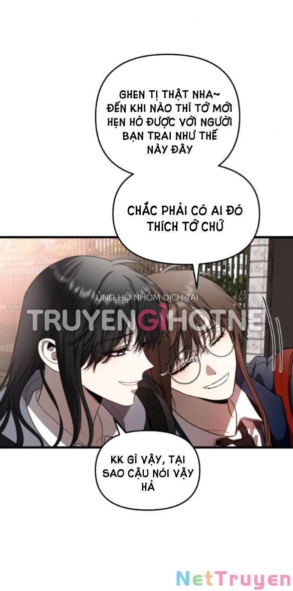 đọc truyện Tự Do Trong Mơ Chương 81.1 ảnh 34 tại Thiên Thai Truyện