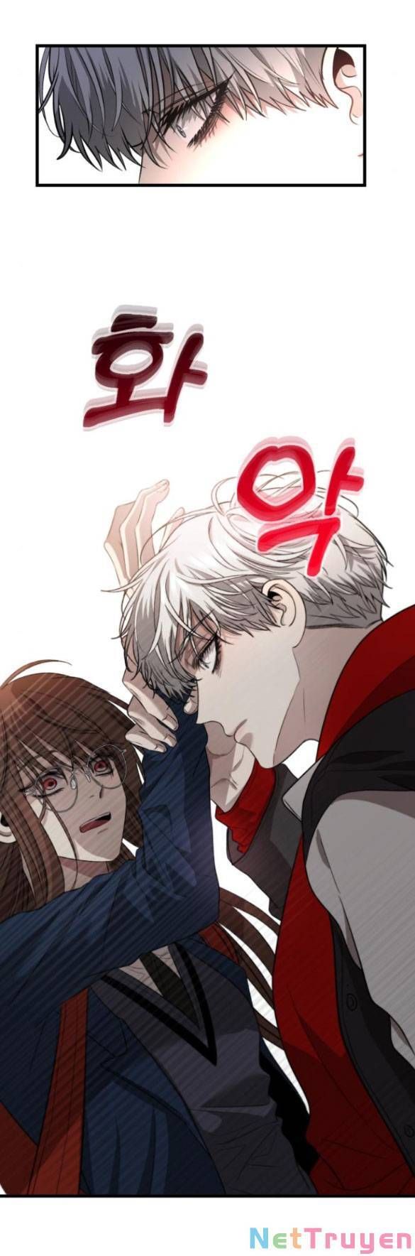 đọc truyện Tự Do Trong Mơ Chương 81.1 ảnh 38 tại Thiên Thai Truyện