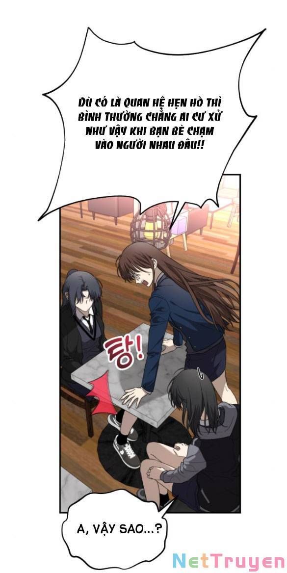 đọc truyện Tự Do Trong Mơ Chương 81.1 ảnh 59 tại Thiên Thai Truyện