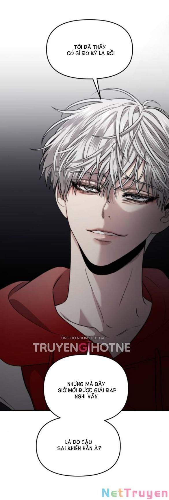 đọc truyện Tự Do Trong Mơ Chương 81.1 ảnh 9 tại Thiên Thai Truyện