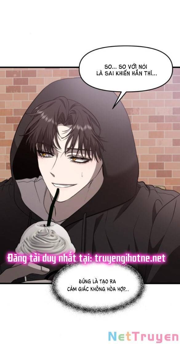 đọc truyện Tự Do Trong Mơ Chương 81.1 ảnh 10 tại Thiên Thai Truyện