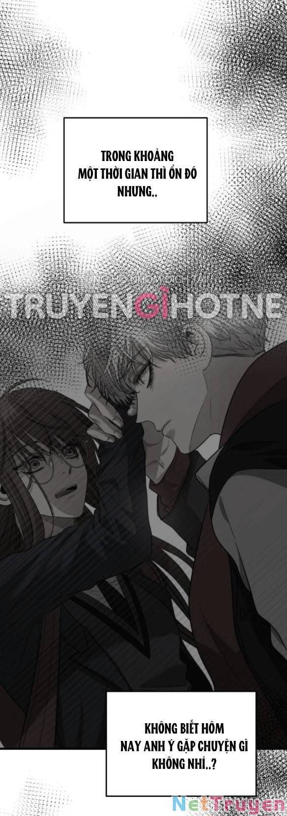 đọc truyện Tự Do Trong Mơ Chương 81.2 ảnh 24 tại Thiên Thai Truyện