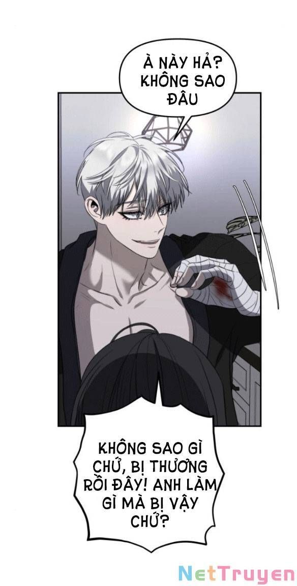 đọc truyện Tự Do Trong Mơ Chương 81.2 ảnh 26 tại Thiên Thai Truyện