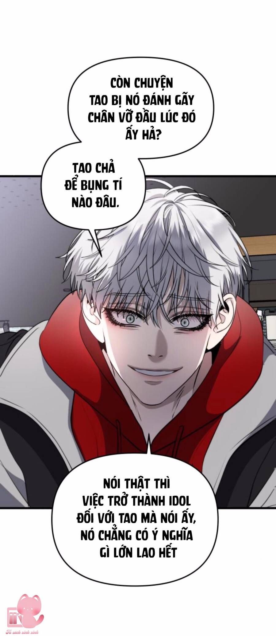 Tự Do Trong Mơ Chương 81 page 12 - Giả Dược