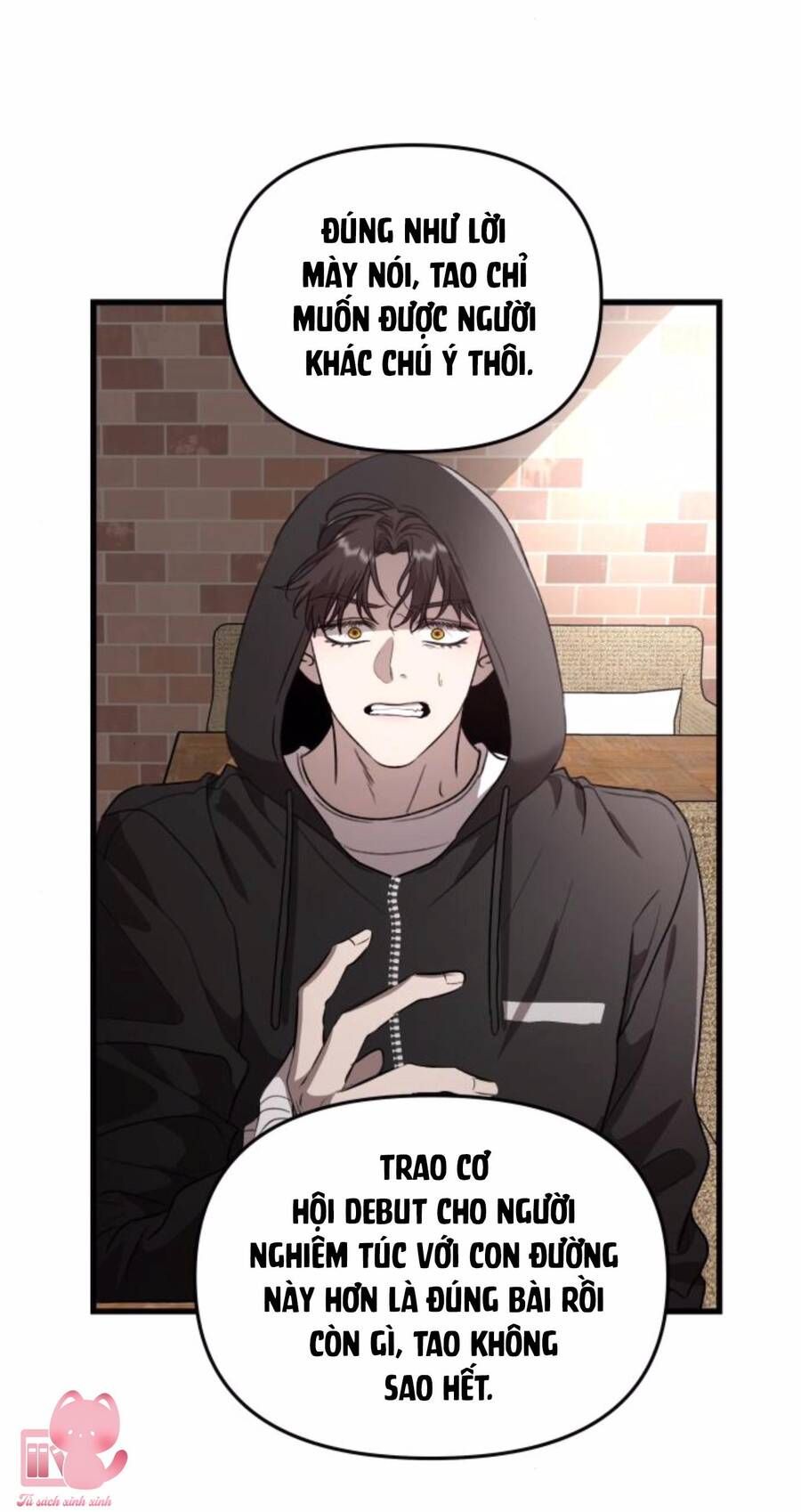 Tự Do Trong Mơ Chương 81 page 13 - Giả Dược