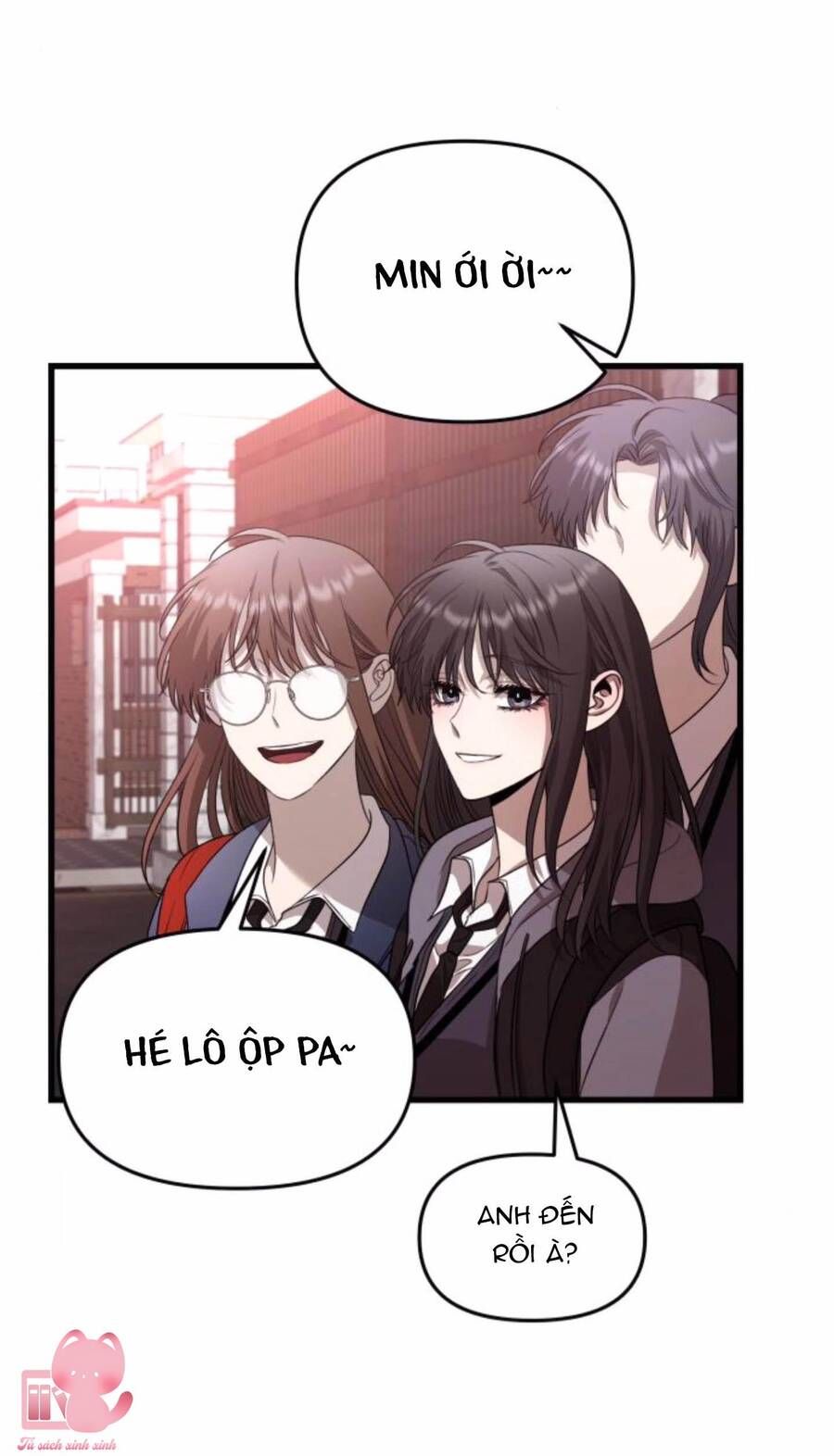 Tự Do Trong Mơ Chương 81 page 23 - Giả Dược