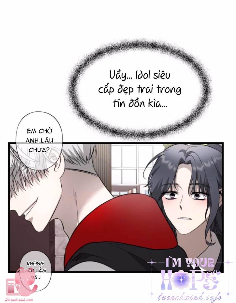 Tự Do Trong Mơ Chương 81 page 24 - Giả Dược