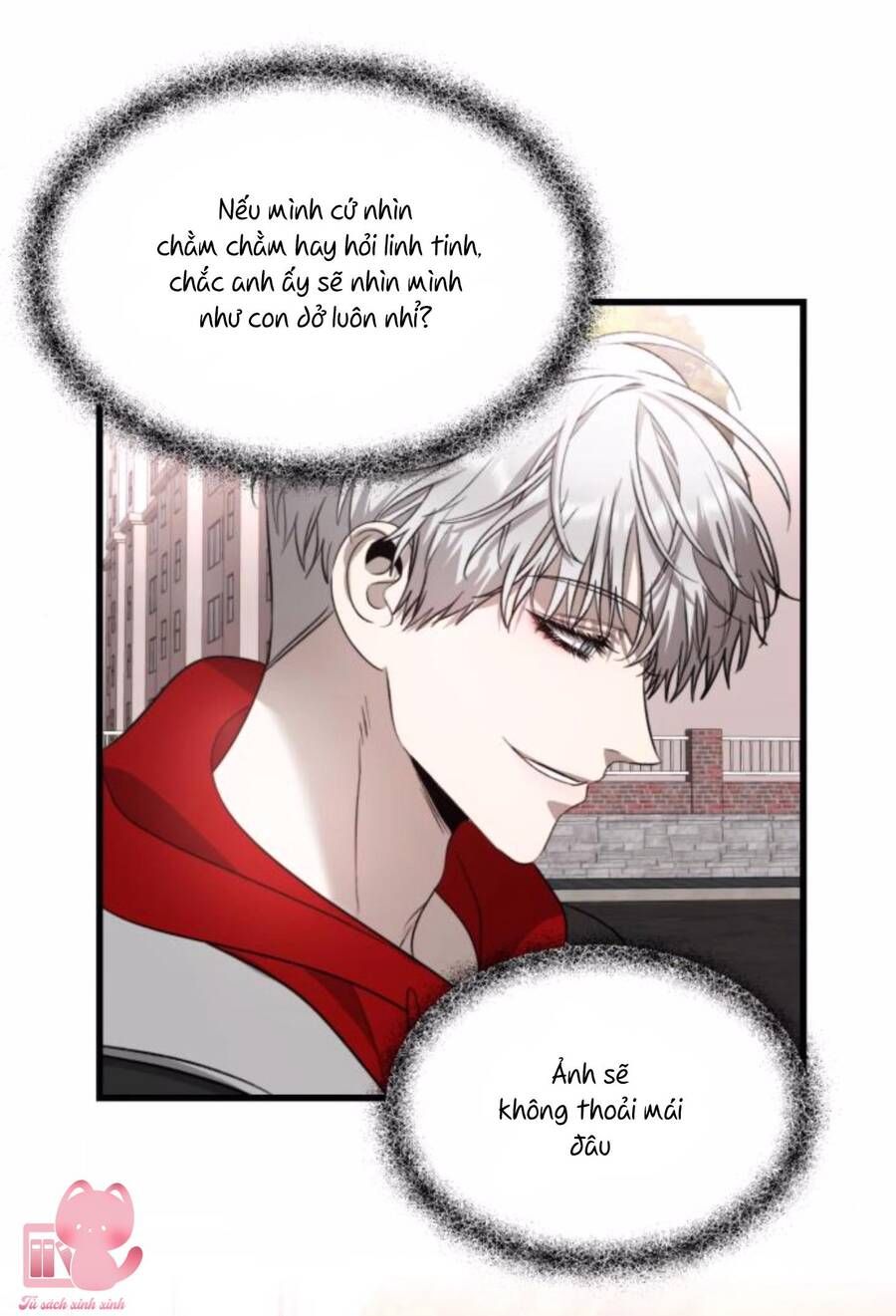 Tự Do Trong Mơ Chương 81 page 25 - Giả Dược