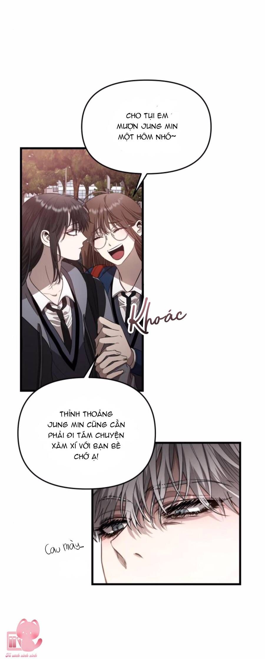 Tự Do Trong Mơ Chương 81 page 29 - Giả Dược