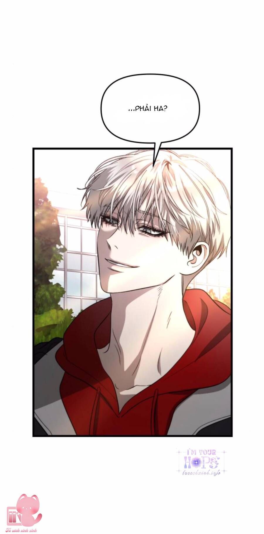 Tự Do Trong Mơ Chương 81 page 30 - Giả Dược