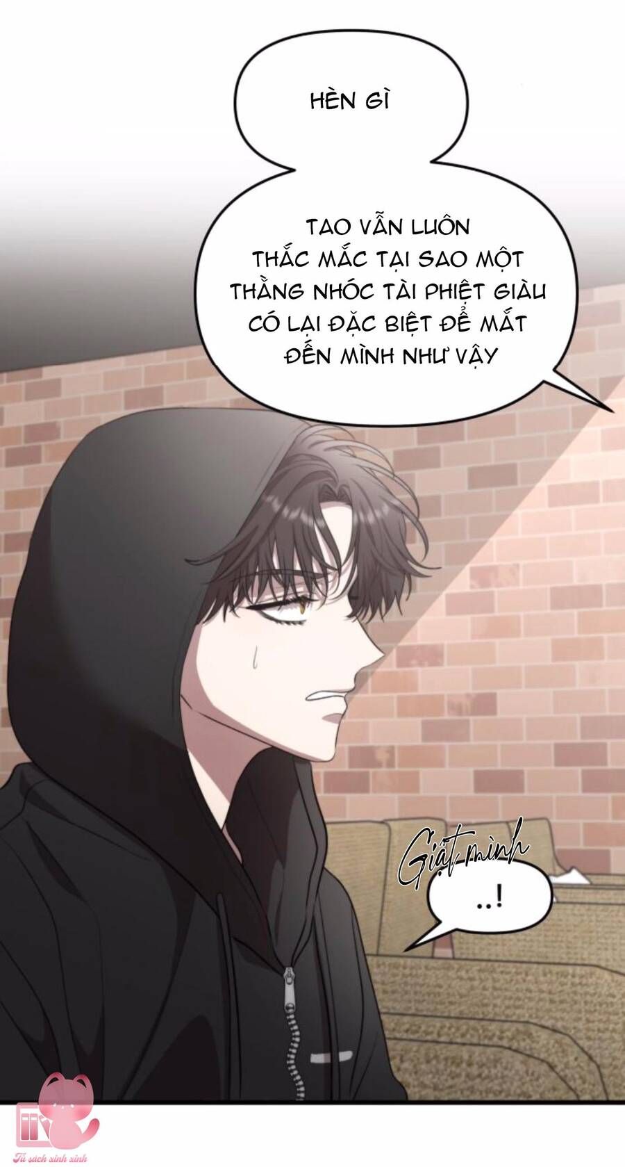 Tự Do Trong Mơ Chương 81 page 4 - Giả Dược