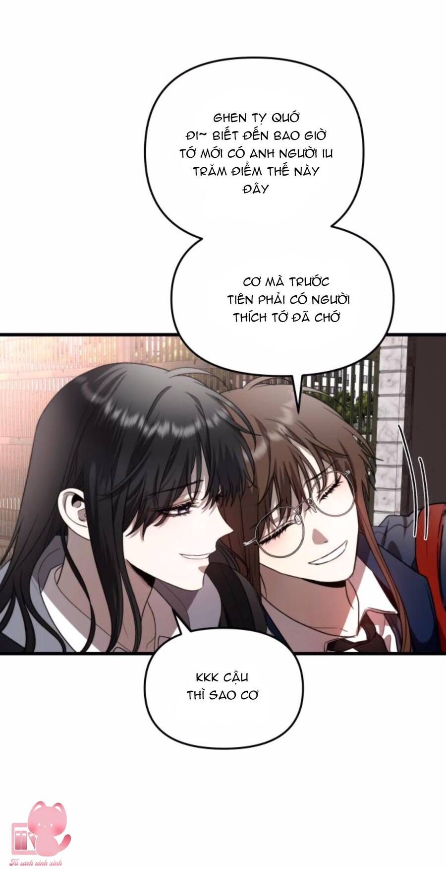 Tự Do Trong Mơ Chương 81 page 32 - Giả Dược