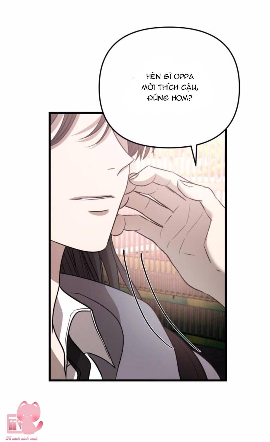 Tự Do Trong Mơ Chương 81 page 35 - Giả Dược