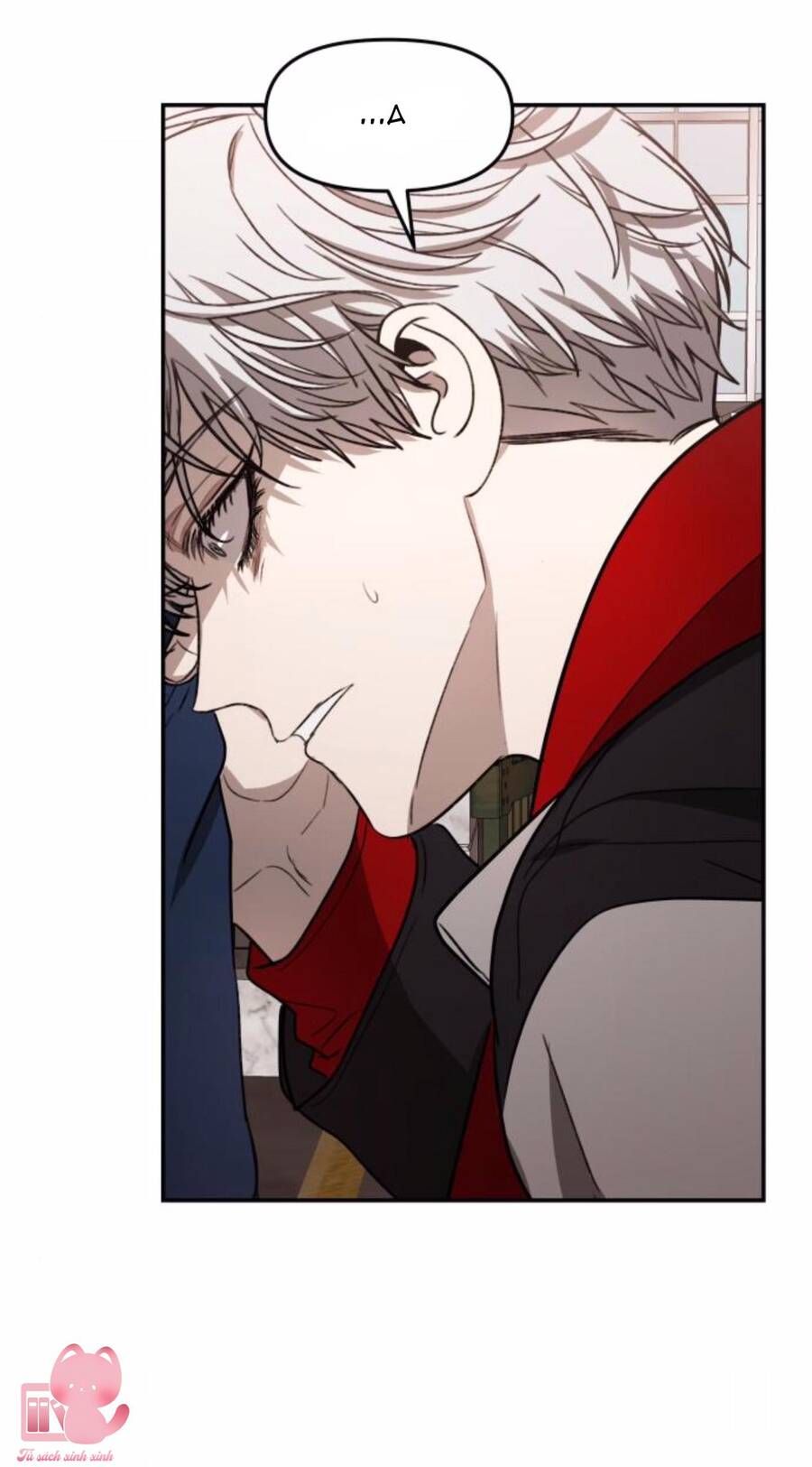 Tự Do Trong Mơ Chương 81 page 39 - Giả Dược