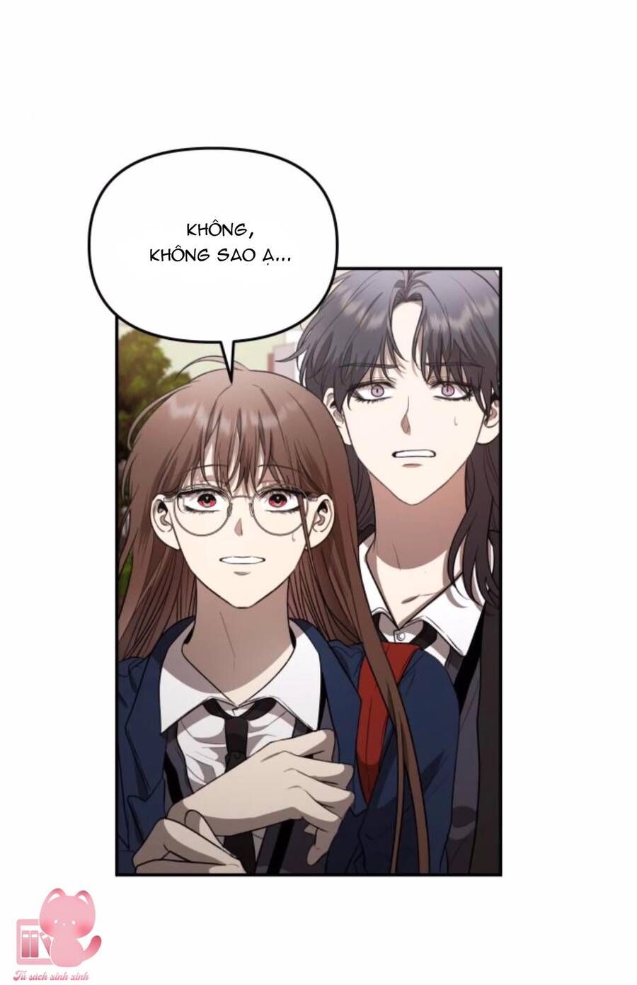 Tự Do Trong Mơ Chương 81 page 41 - Giả Dược