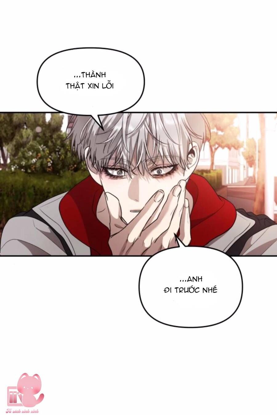 Tự Do Trong Mơ Chương 81 page 42 - Giả Dược