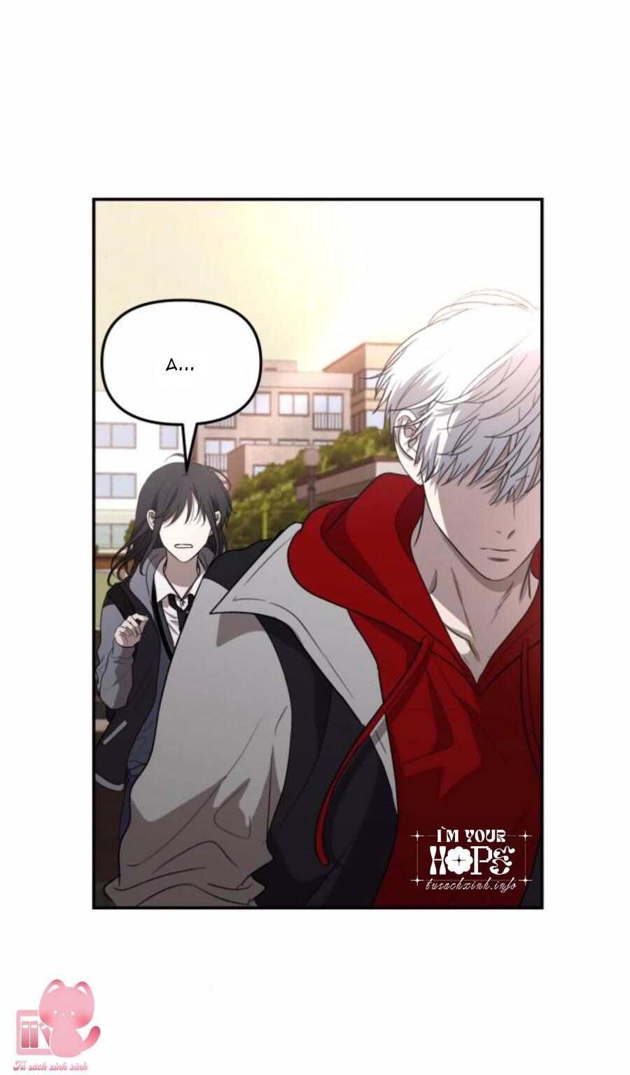 Tự Do Trong Mơ Chương 81 page 43 - Giả Dược