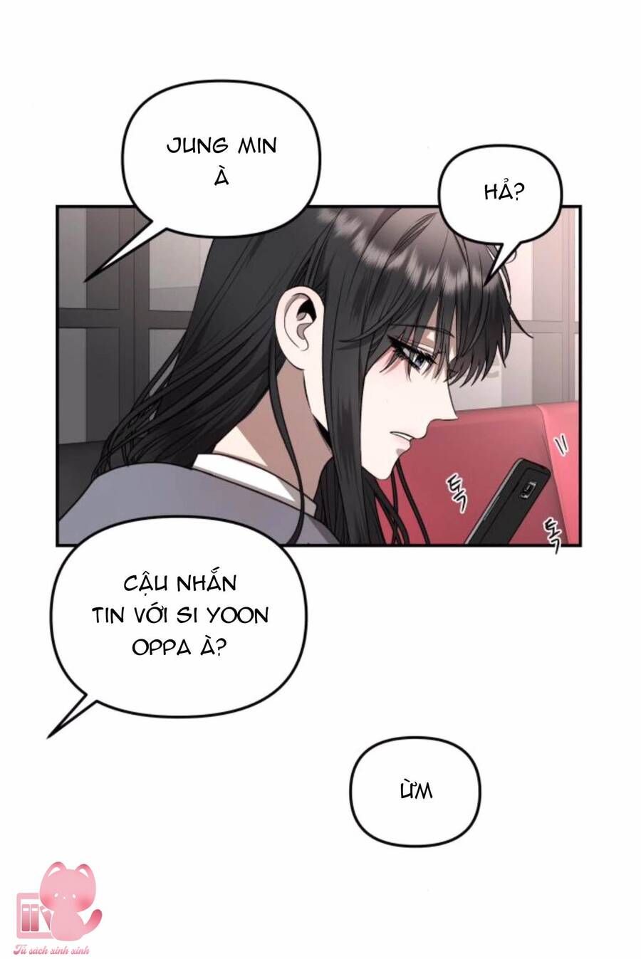 Tự Do Trong Mơ Chương 81 page 50 - Giả Dược