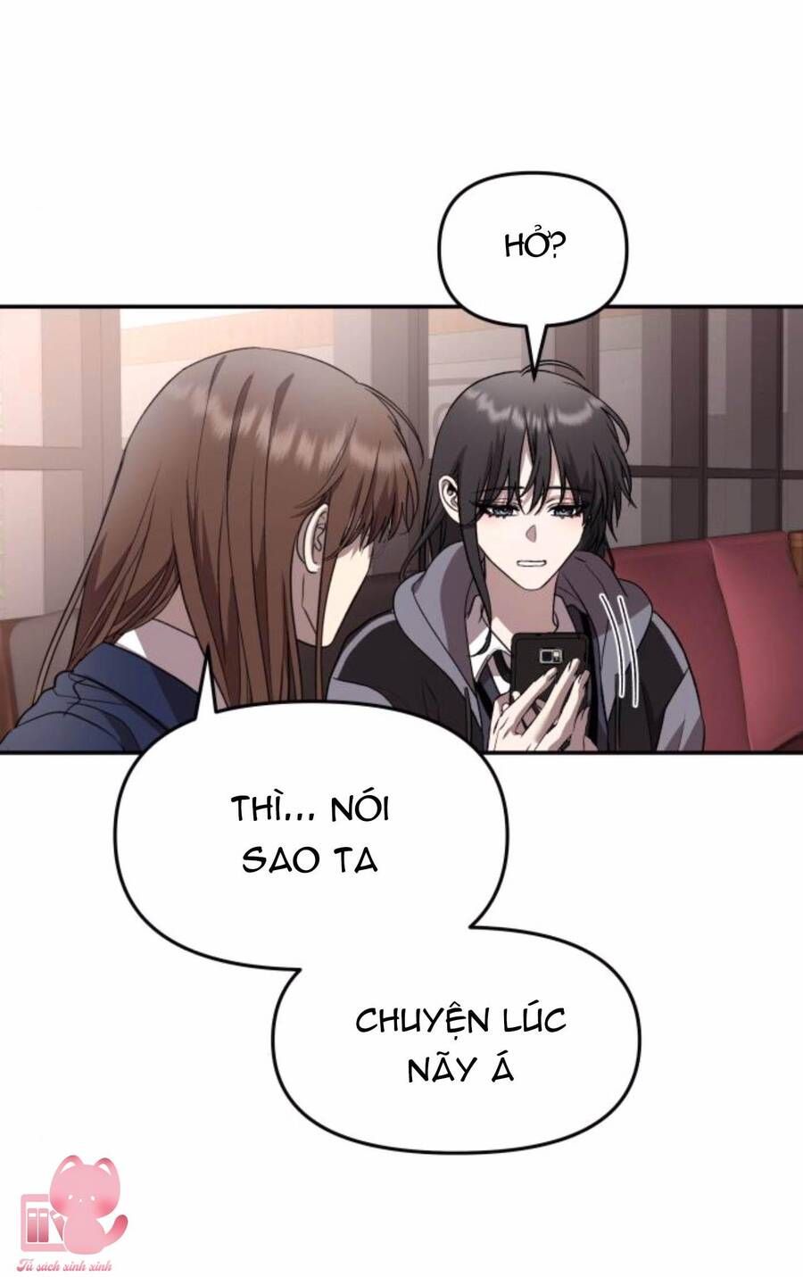 Tự Do Trong Mơ Chương 81 page 52 - Giả Dược