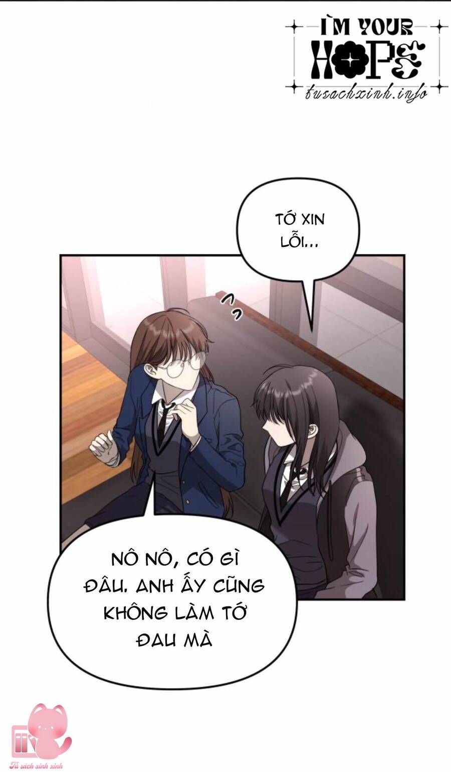 Tự Do Trong Mơ Chương 81 page 54 - Giả Dược