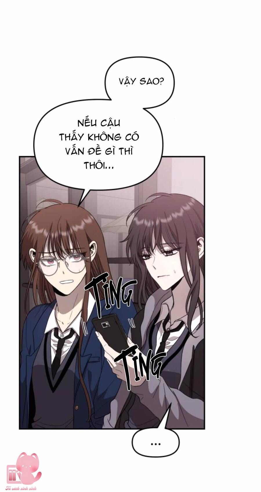 Tự Do Trong Mơ Chương 81 page 61 - Giả Dược