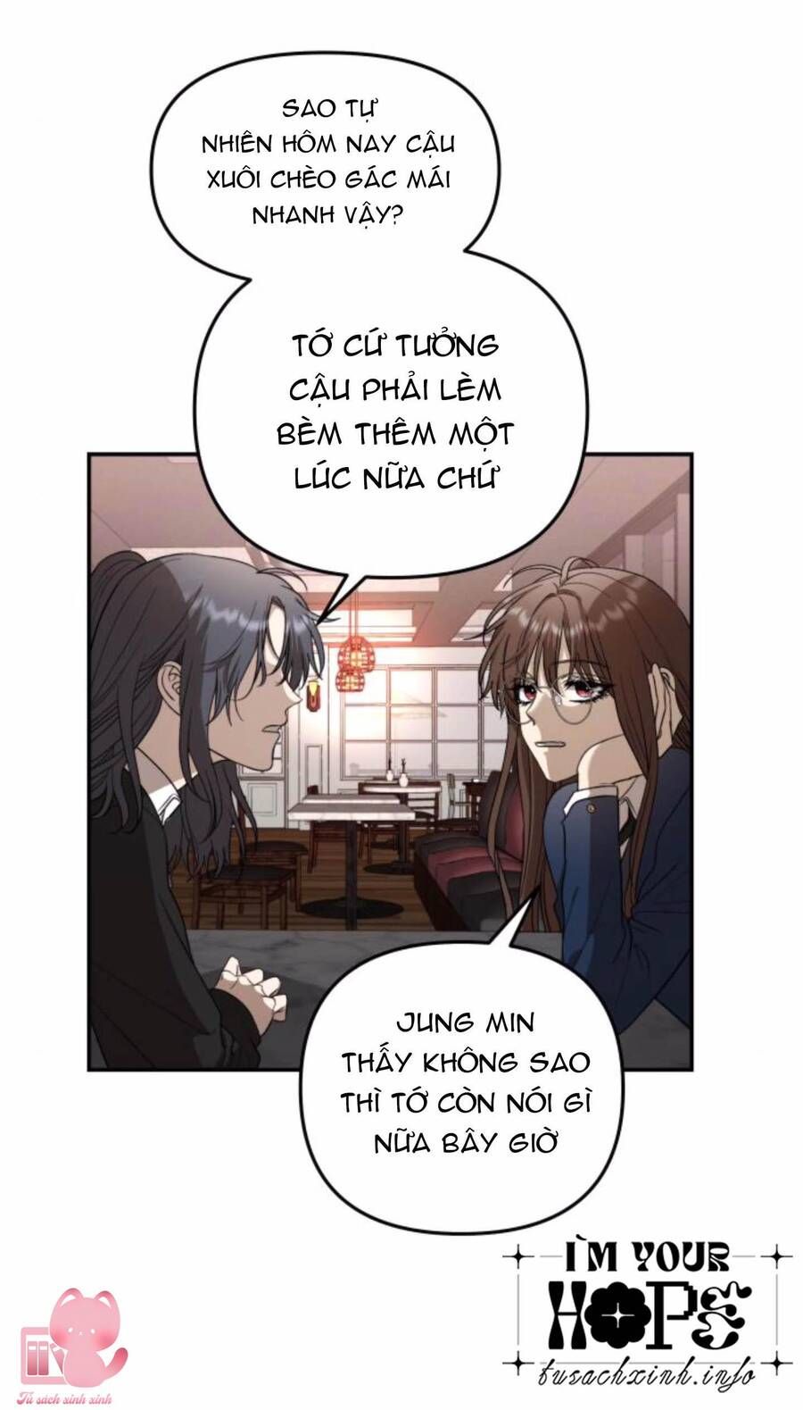 Tự Do Trong Mơ Chương 81 page 64 - Giả Dược