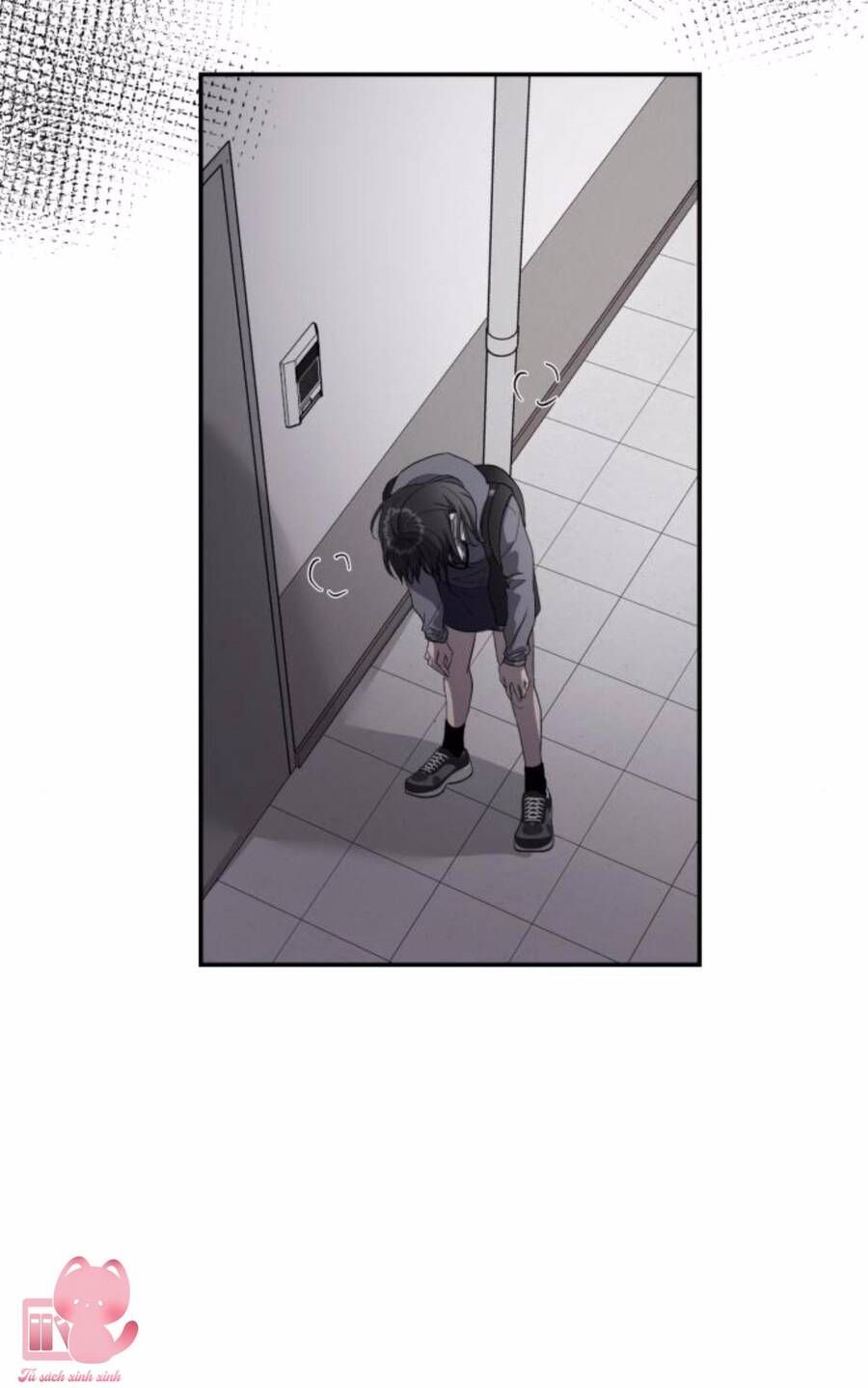 Tự Do Trong Mơ Chương 81 page 74 - Giả Dược