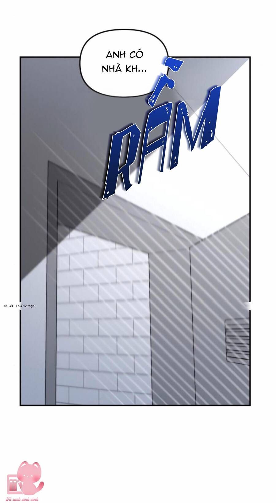 Tự Do Trong Mơ Chương 81 page 76 - Giả Dược