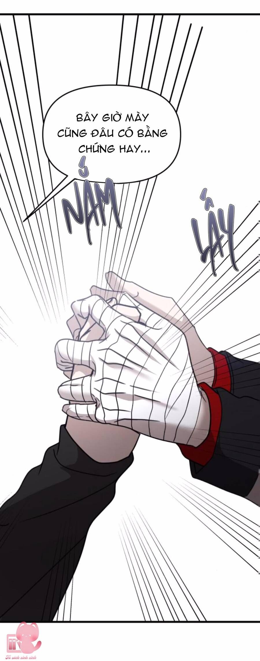 Tự Do Trong Mơ Chương 81 page 9 - Giả Dược