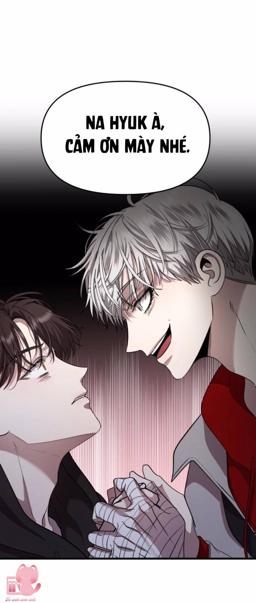 Tự Do Trong Mơ Chương 81 page 10 - Giả Dược