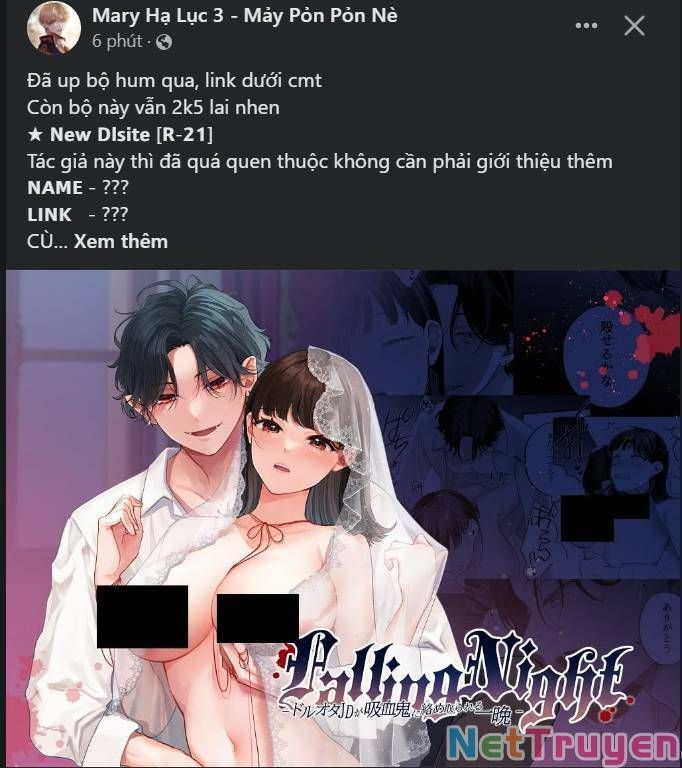 Tự Do Trong Mơ Chương 82.1 page 33 - Giả Dược