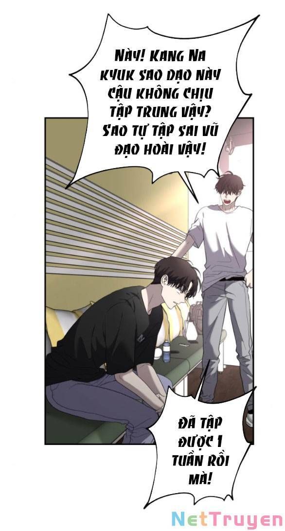 Tự Do Trong Mơ Chương 82.2 page 5 - Giả Dược